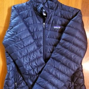 Ladies Nano Patagonia Jacket